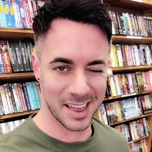 Meet your Posher, Patrick